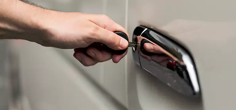 Why Choose Our Auto Locksmith Team in Lebanon, TN?