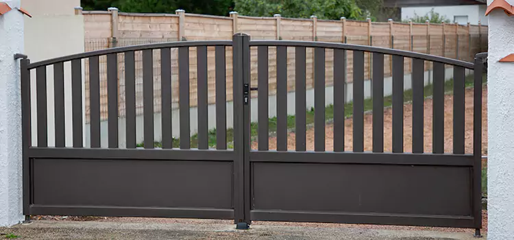 Advanced Gate Solutions in Lebanon, TN