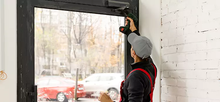 Comprehensive Door Closer Services in Lebanon, TN