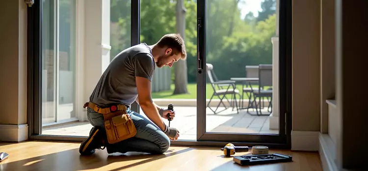 Comprehensive Solutions for Every Glass Door Need in Lebanon, TN