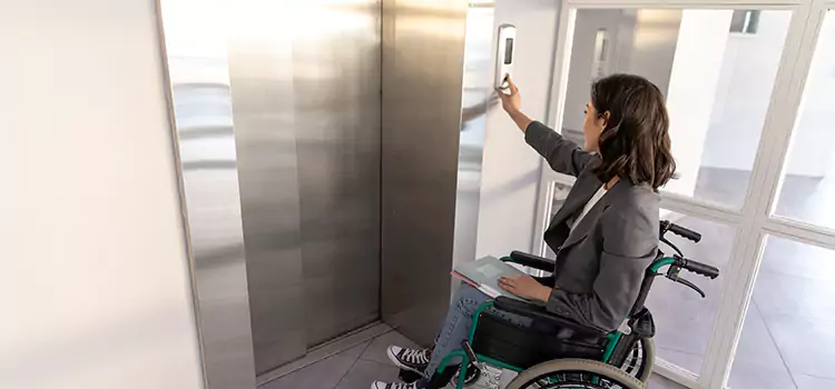 Benefits of Modern Handicap Door Systems in Lebanon, TN