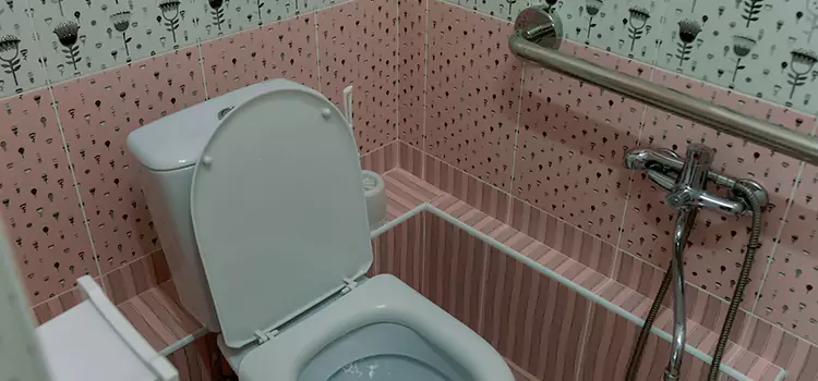 Meeting Diverse Needs With Accessible Restroom Solutions in Lebanon, TN
