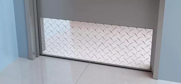 Benefits of Professional Kick Plate Solutions in Lebanon, TN