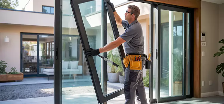 Specialized Sliding Door Roller Services in Lebanon, Tennessee