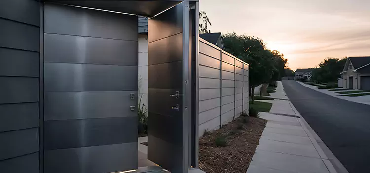 Comprehensive Steel Door Solutions in Lebanon, TN