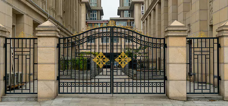 Comprehensive Iron Gate Maintenance Solutions in Lebanon, TN