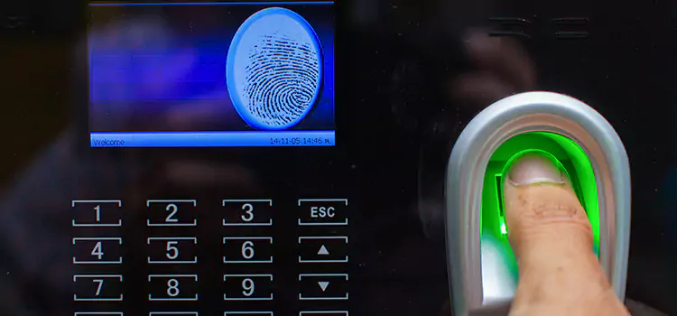 Your Trusted Partner for Secure Access in Lebanon, TN