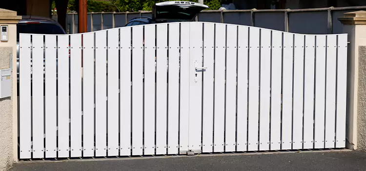 Why Choose Us for Residential Gate Repair in Lebanon, TN?